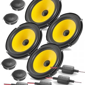 Auto-Lautsprecher Shop - Auto Lautsprecher Testsieger und Top-Marken