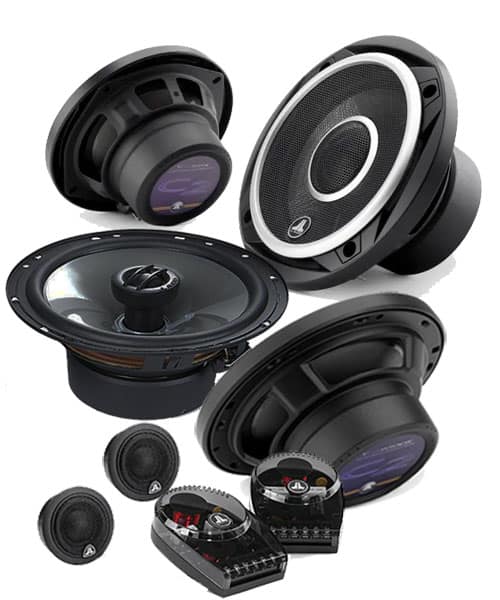 Hohe Qualität Auto-Lautsprecher für perfekten Klang, Top Marken und Testsieger.