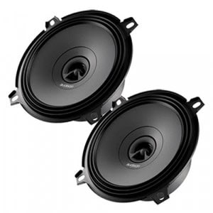 2. Hochwertige Auto Lautsprecher für klaren Klang und satten Bass, Top-Marken im Test.