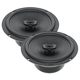 Hertz Car Audio Lautsprecher Top-Test, hochwertige Auto Lautsprecher für perfekten Sound.