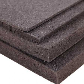 STP BIPLAST 10mm Geraeuschdaempfung in Fahrzeugen