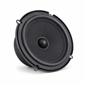 JL Audio C1-650se 165-mm-Tieftöner für ein 2-Wege-Komponenten-Lautsprechersystem