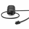 Hertz HRC 02 Subwoofer-Fernbedienung mit Anschlusskabel für die Hertz DP 1.500 Endstufe