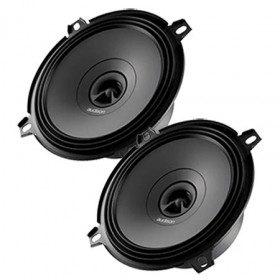BMW Z3 Lautsprecher 150 Watt Fussraum Frontbereich Koax