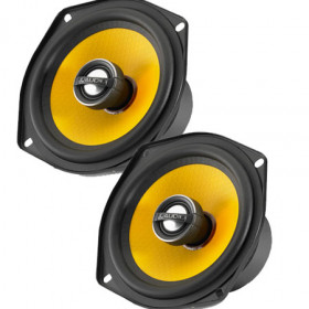 BMW Z3 Lautsprecher 225 Watt fuer beide Fussraeume Front