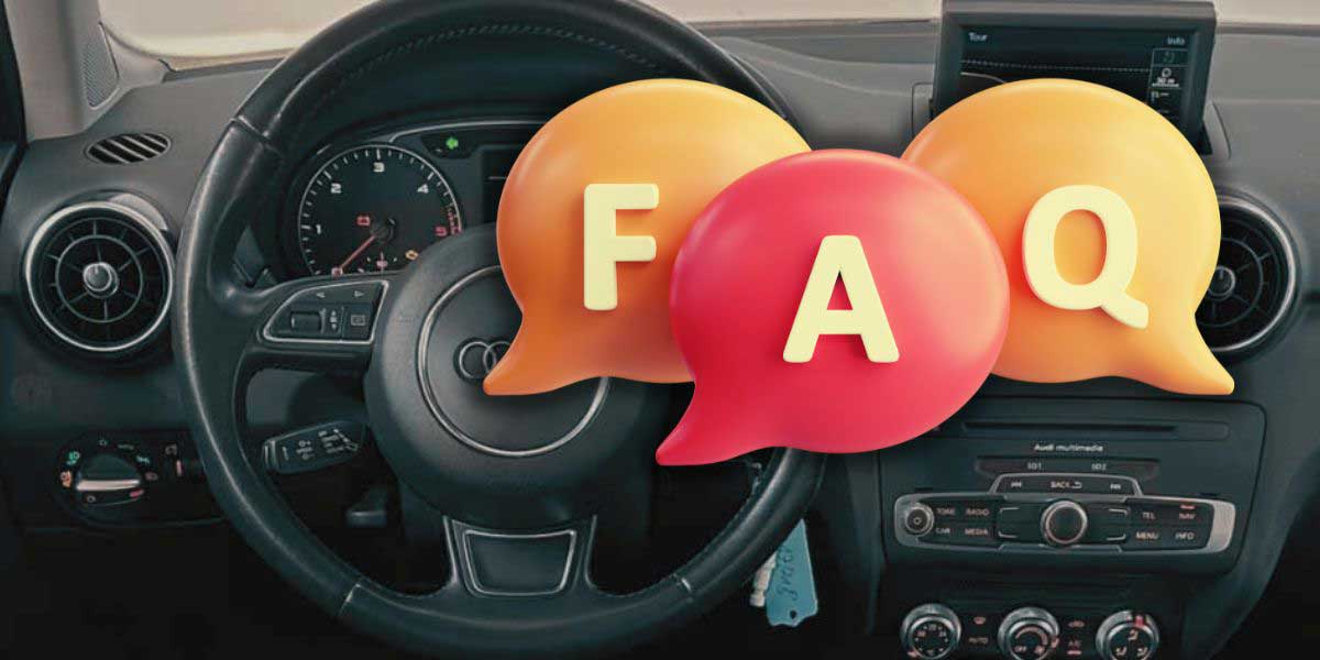 Audi A1 FAQ Subwoofer Endstufen Lautsprecher Technik