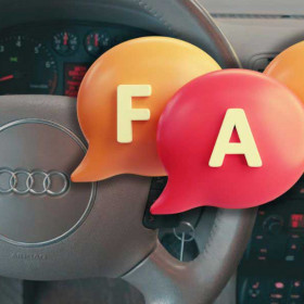 Audi A3 FAQ Subwoofer Endstufen Lautsprecher Technik