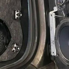 Audi A5 A6 Q3 Q5 und TT – Lautsprechergroessen erklaert