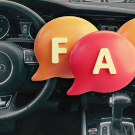 Audi A5 Subwoofer Endstufen Lautsprecher Technik