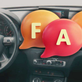 Audi Q3 FAQ Subwoofer Endstufen Lautsprecher Technik