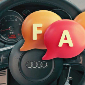 Audi TT FAQ Subwoofer Endstufen Lautsprecher Technik