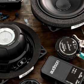BMW 3er E90E91E92E93 – Lautsprechergroessen Soundsystem erklaert
