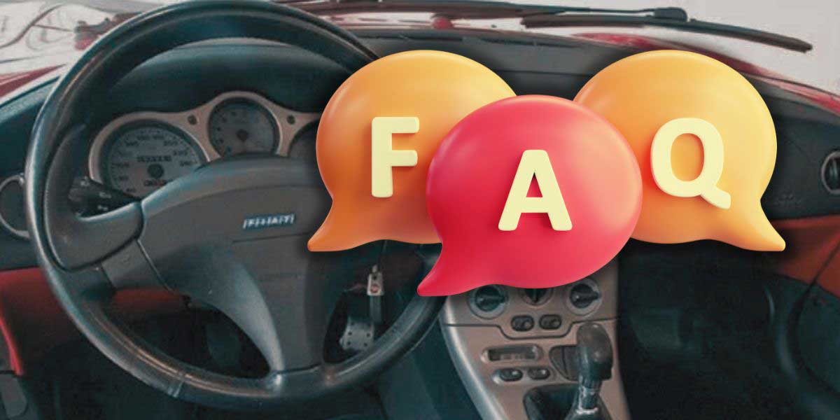Fiat Barchetta FAQ Subwoofer Endstufen Lautsprecher Technik