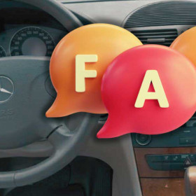 Mercedes E-Klasse W210 S210 FAQ Subwoofer Endstufen Lautsprecher Technik