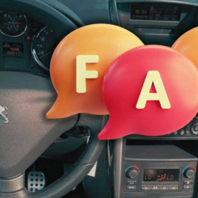 Peugeot 207CC FAQ Subwoofer Endstufen Lautsprecher Technik