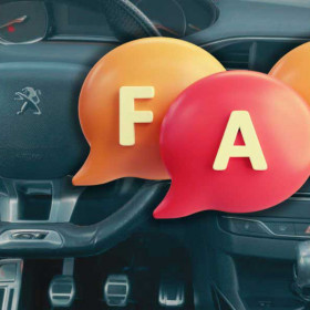 Peugeot 308 FAQ Subwoofer Endstufen Lautsprecher Technik