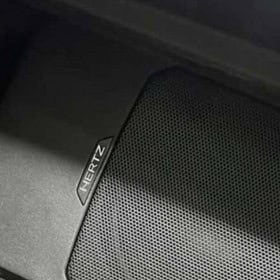 Welcher Subwoofer ist am besten fuer den Audi TT 2000–20061
