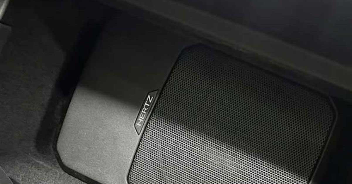 Welcher Subwoofer ist am besten fuer den Audi TT 2000–20061