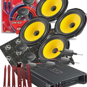 Audi A4 B8 8K Soundanlage Oberklasse 2000 Watt Max