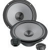 Audi A6 C6 4F Lautsprecher beide Tueren vorne 300 Watt Max