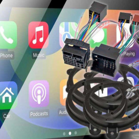Braucht man fahrzeugspezifische Adapter fuers Soundsystem