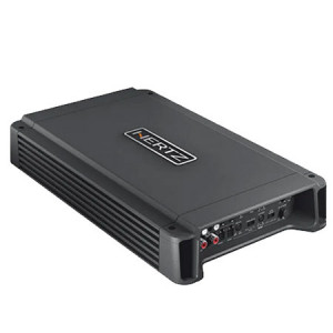 Hertz HCP 4DK 4-Kanal Class D Verstärker 2000W