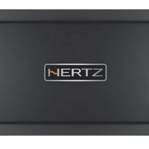 Alternative view of Hertz HCP 4DK 4-Kanal Class D Verstärker 2000W