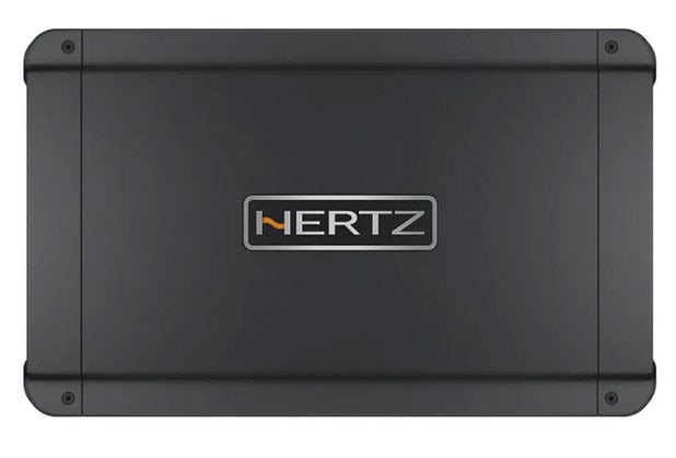 Hertz Auto Subwoofer für kraftvollen Klang im Fahrzeug, Top-Marken Qualität.