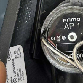 Macht es Sinn Hochtoener im Auto nachzuruesten