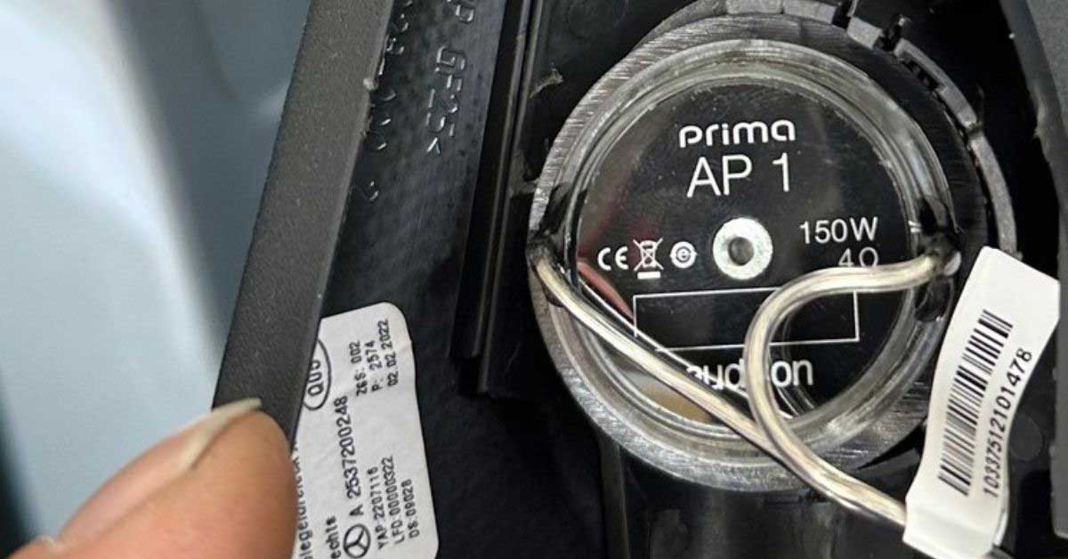 Macht es Sinn Hochtoener im Auto nachzuruesten