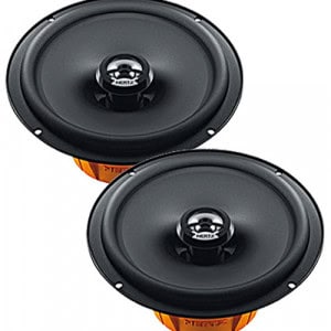 Mercedes E-Klasse W210 Lautsprecher Limousine Heckablage