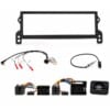 BMW Mini R50 R52 R53 1-DIN CTKBM18 Radio- und Navigation-Einbausatz