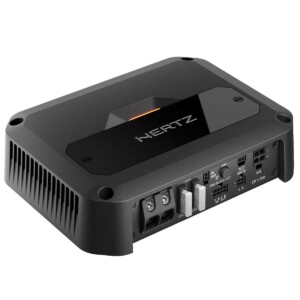 Hertz CP 1.700 CENTO POWER Mono-Verstärker 700 Watt für Car-HiFi Subwoofer