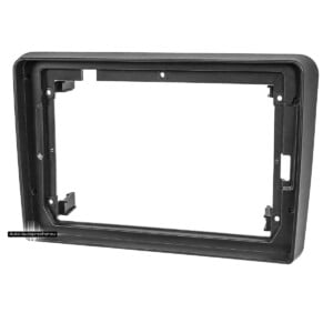 Audi A3 8P 8PA 2003 - 2013 Radioblende 9 Zoll für Symphony Radio
