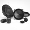 Audison APK 130 2-Wege-System mit 130 mm Tieftöner, AP 1 Hochtöner, Frequenzweiche und 225 Watt Peak