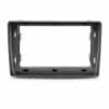 Alfa MiTo 955 9 Zoll Radioblende Schwarz 2008 2013