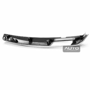 Alfa Romeo Giulietta 940 2 DIN Radioblende Rueckseite