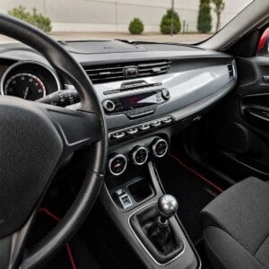 Alfa Romeo Giulietta 940 Radio ab Werk 2010 2014