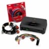 Ford Fiesta Focus Ranger Endstufen OEM Upgrade Hertz CP 5.1K