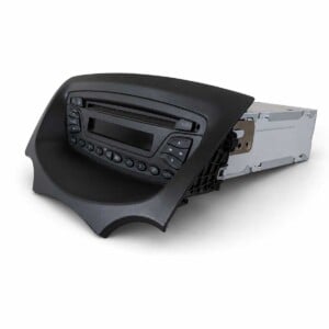 Ford KA RU8 CD Radio Delphi