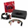 Ford Kuga Tourneo Transit Hertz CP 5.1K OEM Endstufen-Upgrade mit T-Kabelsatz und Stromkabelset