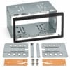 Citroen Fiat Peugeot Toyota 2 DIN Radioblende Einbauset